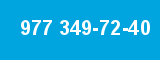 977 349-72-40